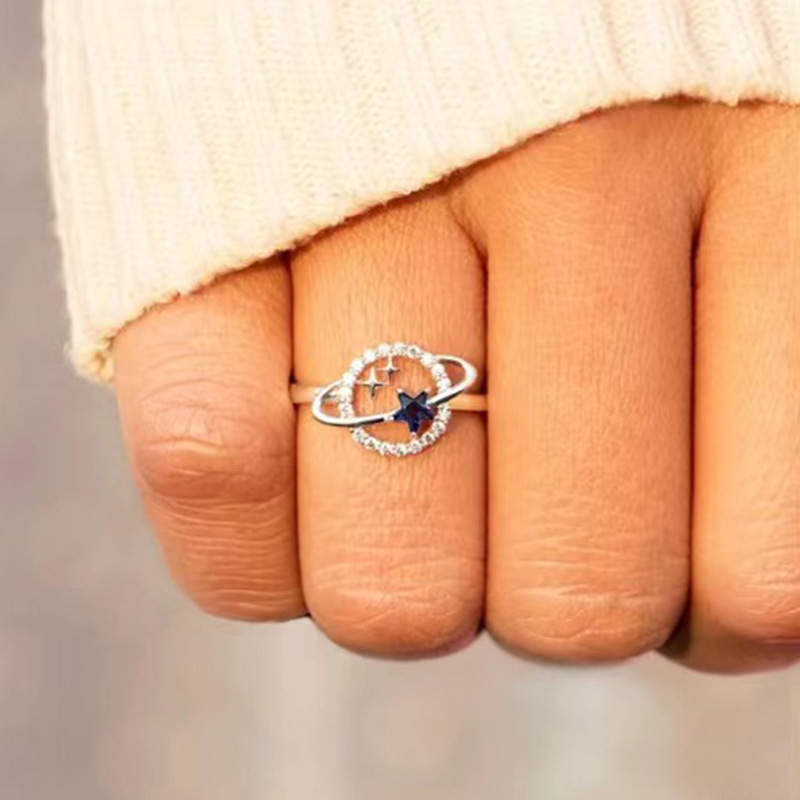 Knot Ring For Daughter – Ellie Grace Jewellery AU